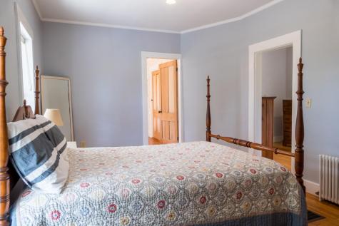 395 New Gloucester Road North Yarmouth ME 04097