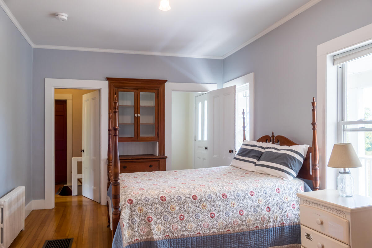 395 New Gloucester Road North Yarmouth ME 04097