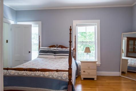 395 New Gloucester Road North Yarmouth ME 04097