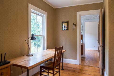 395 New Gloucester Road North Yarmouth ME 04097