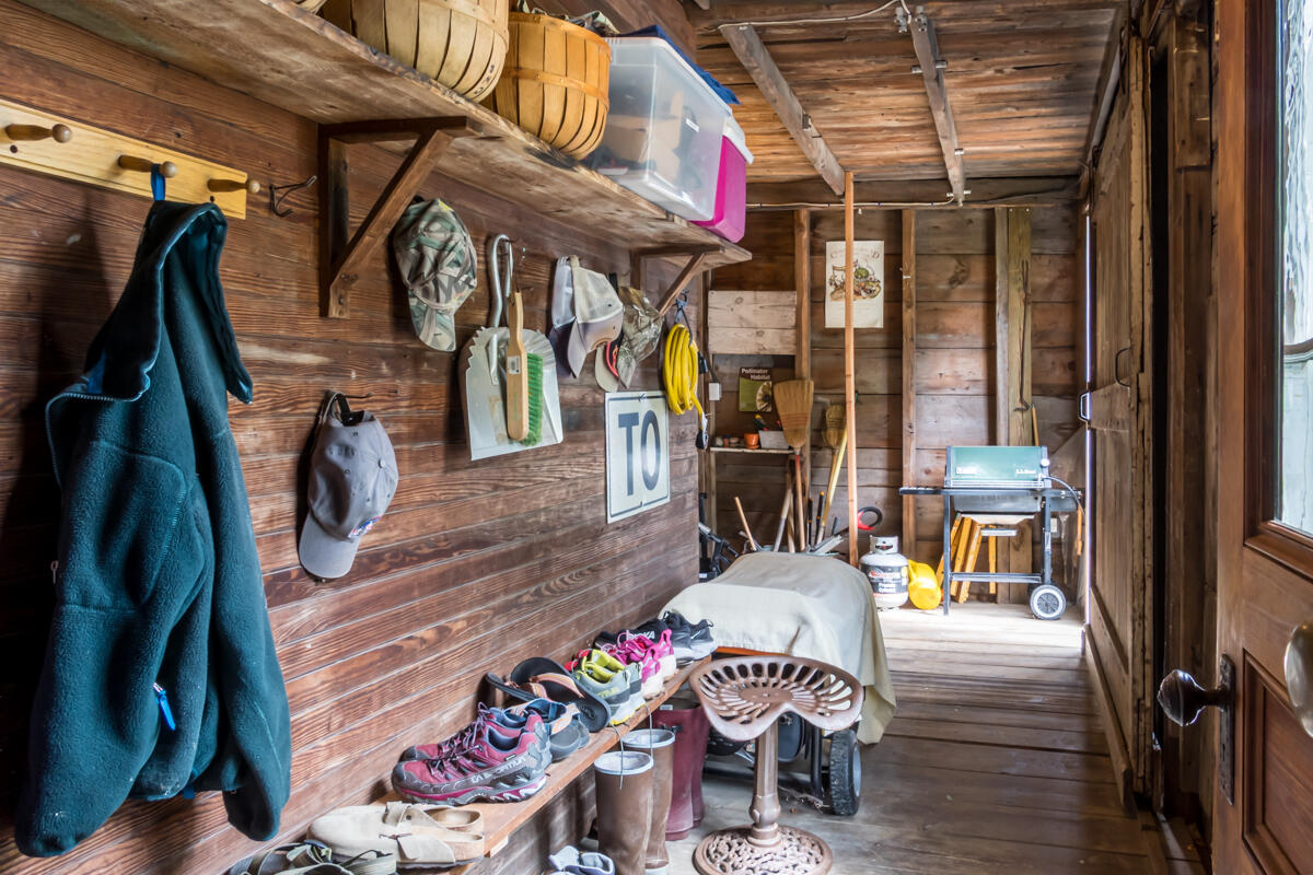 395 New Gloucester Road North Yarmouth ME 04097