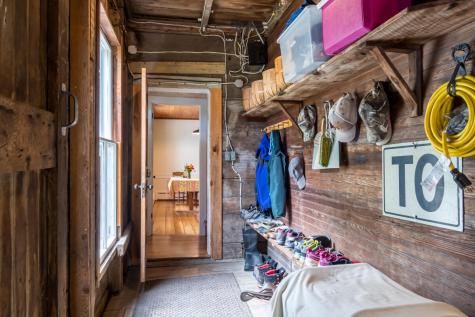 395 New Gloucester Road North Yarmouth ME 04097