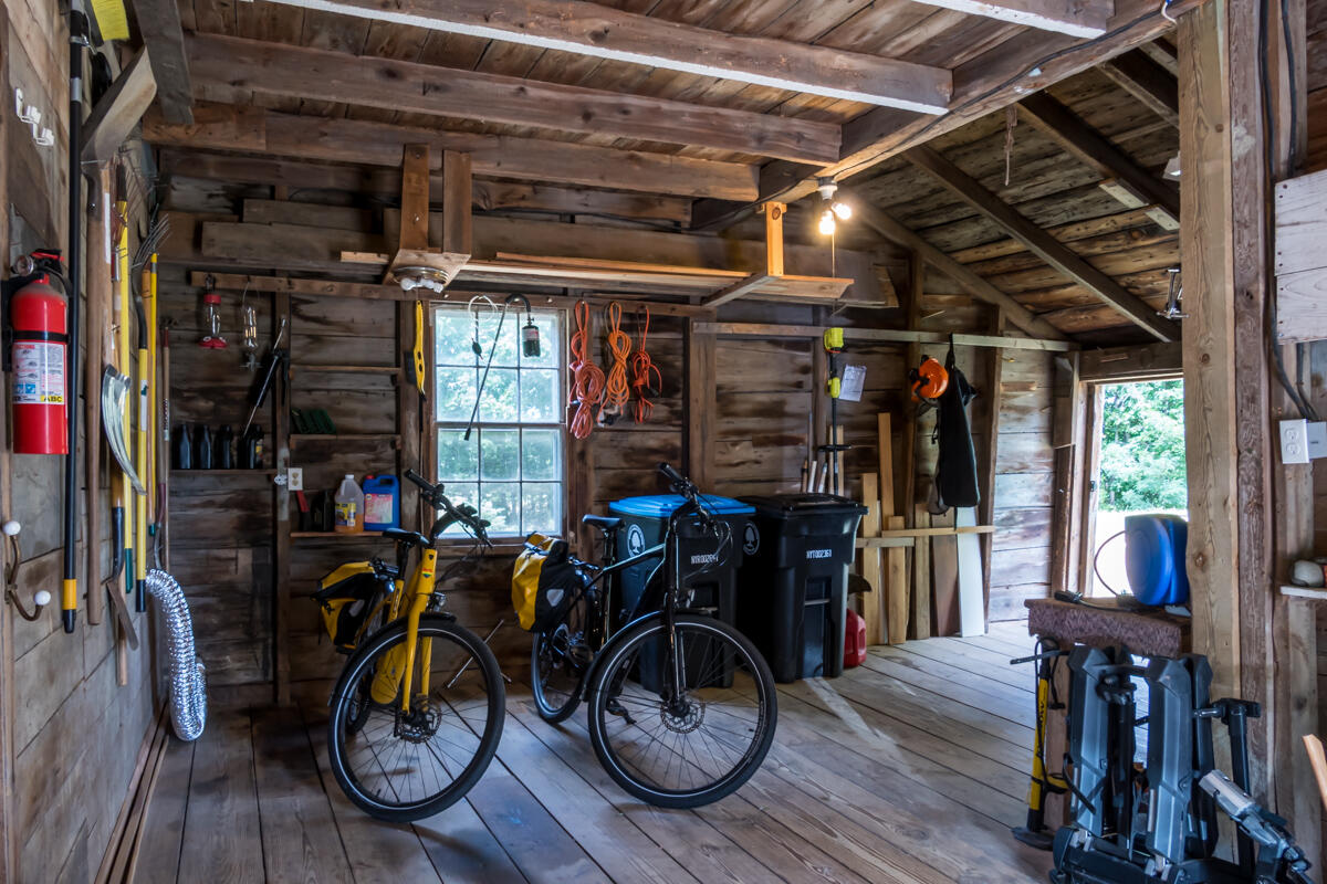 395 New Gloucester Road North Yarmouth ME 04097