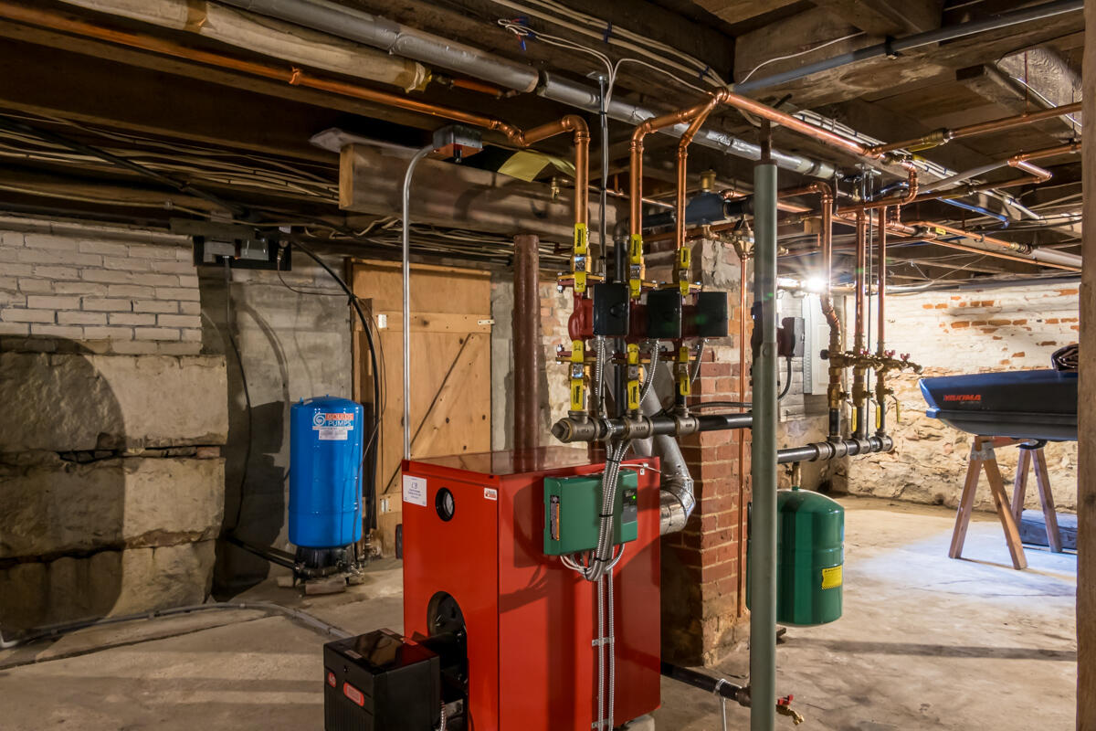 395 New Gloucester Road North Yarmouth ME 04097