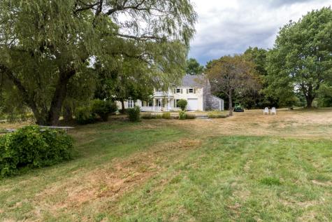 395 New Gloucester Road North Yarmouth ME 04097