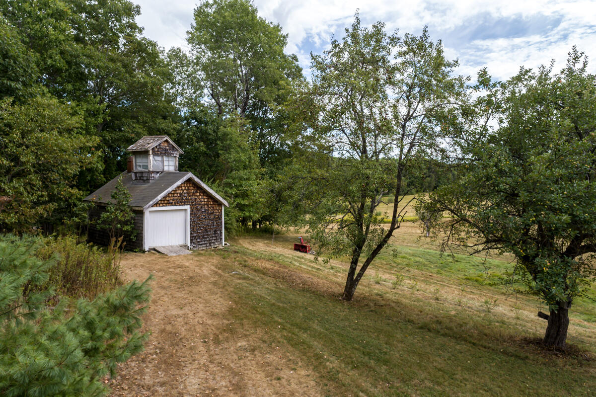 395 New Gloucester Road North Yarmouth ME 04097