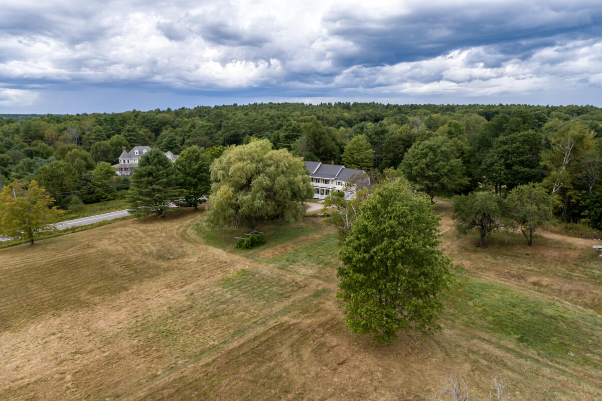 395 New Gloucester Road North Yarmouth ME 04097