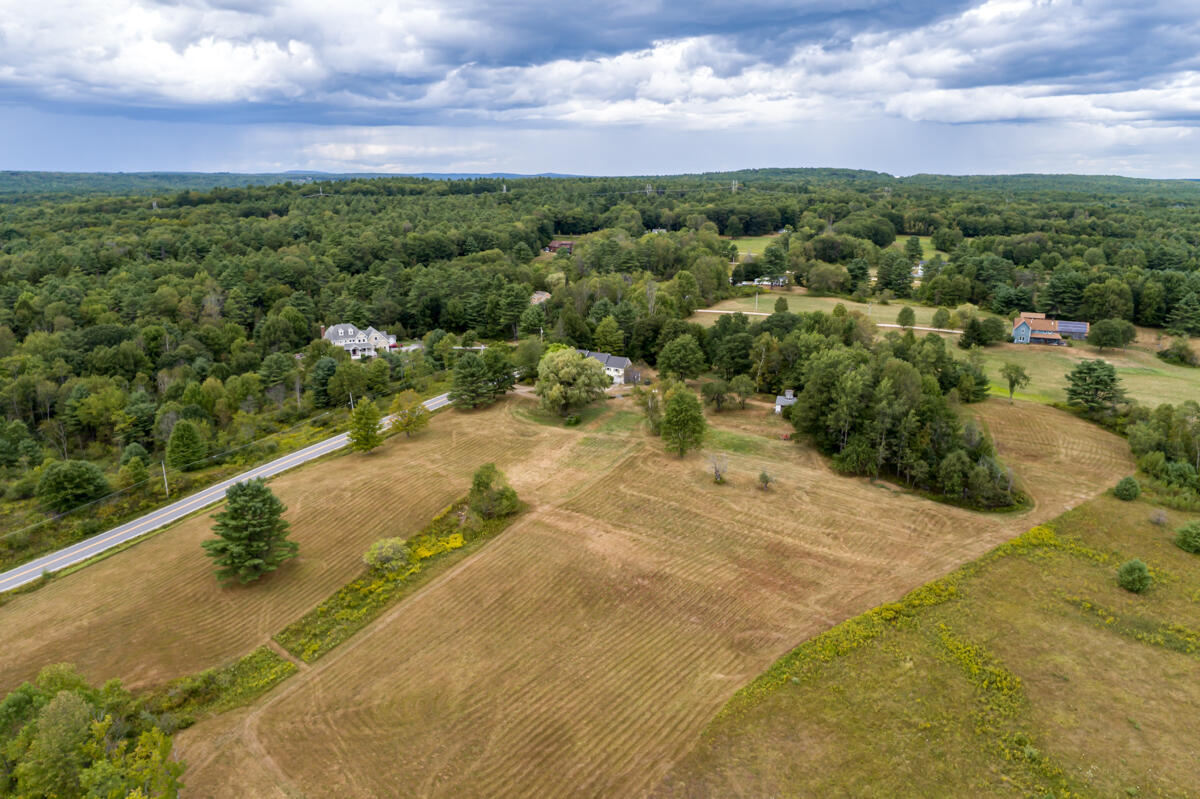 395 New Gloucester Road North Yarmouth ME 04097