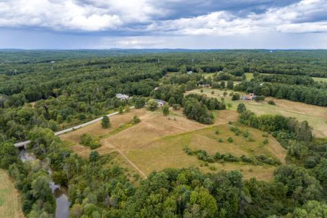 395 New Gloucester Road North Yarmouth ME 04097