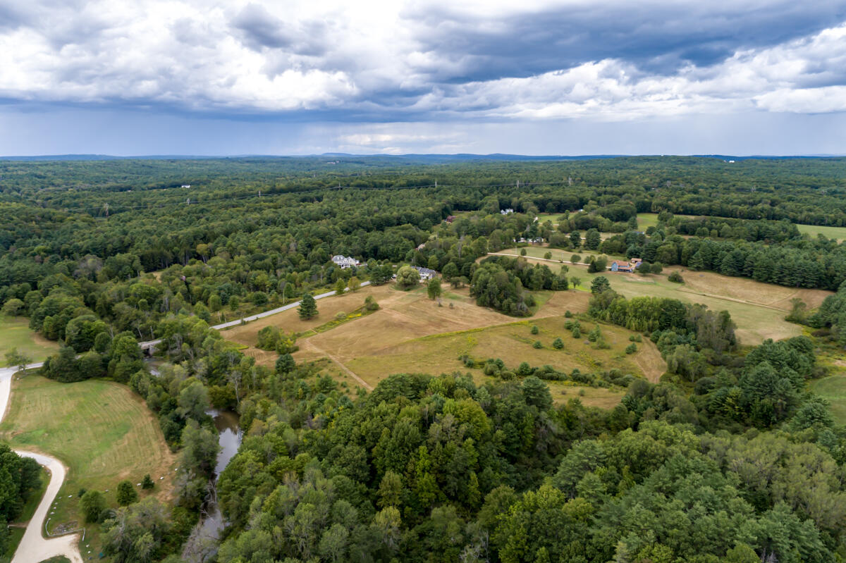 395 New Gloucester Road North Yarmouth ME 04097