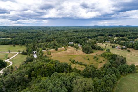 395 New Gloucester Road North Yarmouth ME 04097