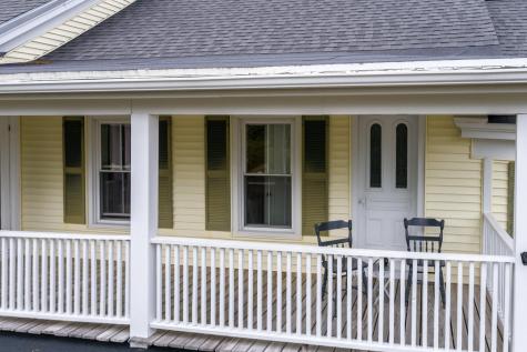 395 New Gloucester Road North Yarmouth ME 04097