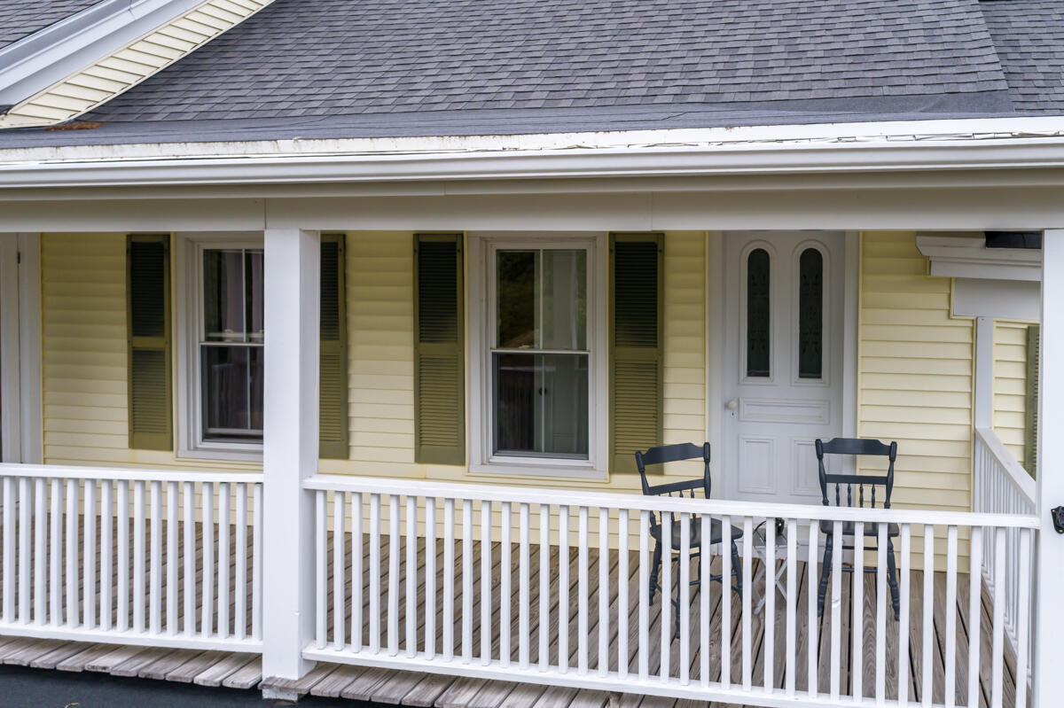 395 New Gloucester Road North Yarmouth ME 04097