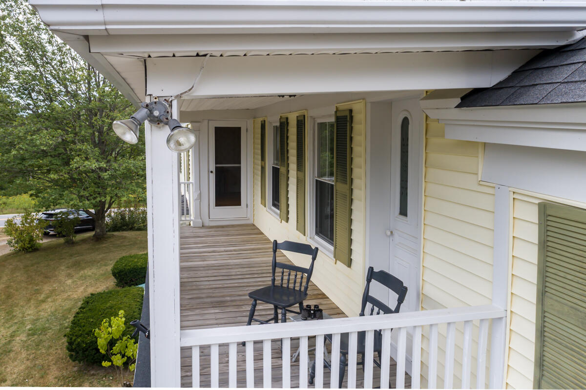 395 New Gloucester Road North Yarmouth ME 04097