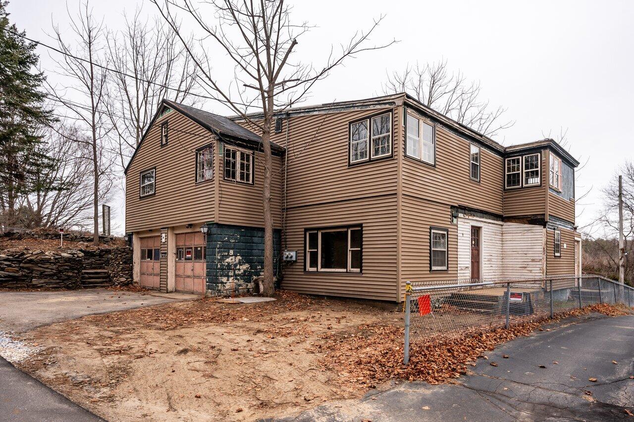 301 Route 236 Berwick ME 03901