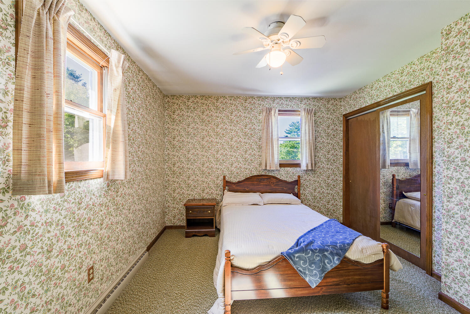 20 Whippoorwill Road Litchfield ME 04350