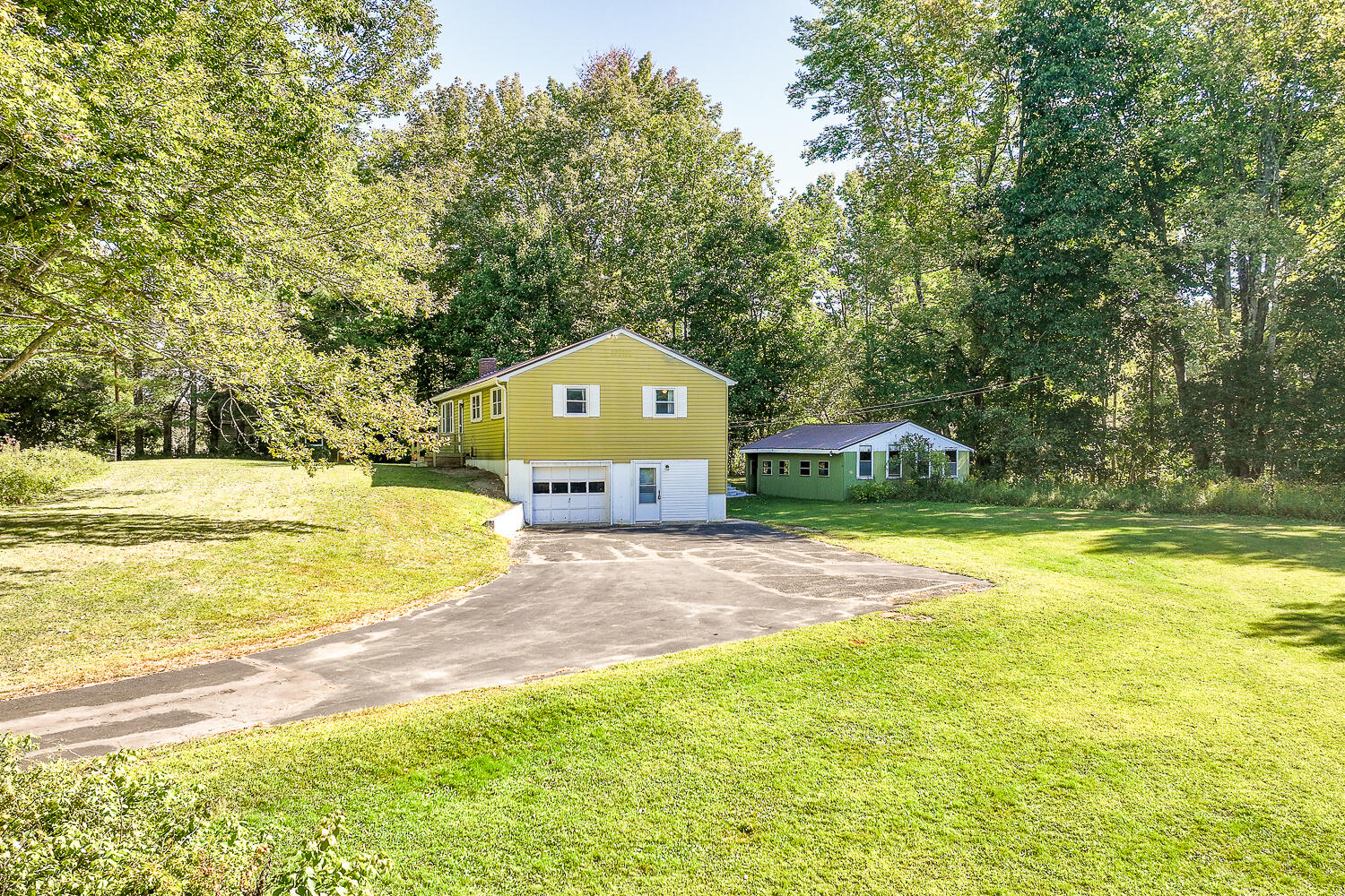 20 Whippoorwill Road Litchfield ME 04350