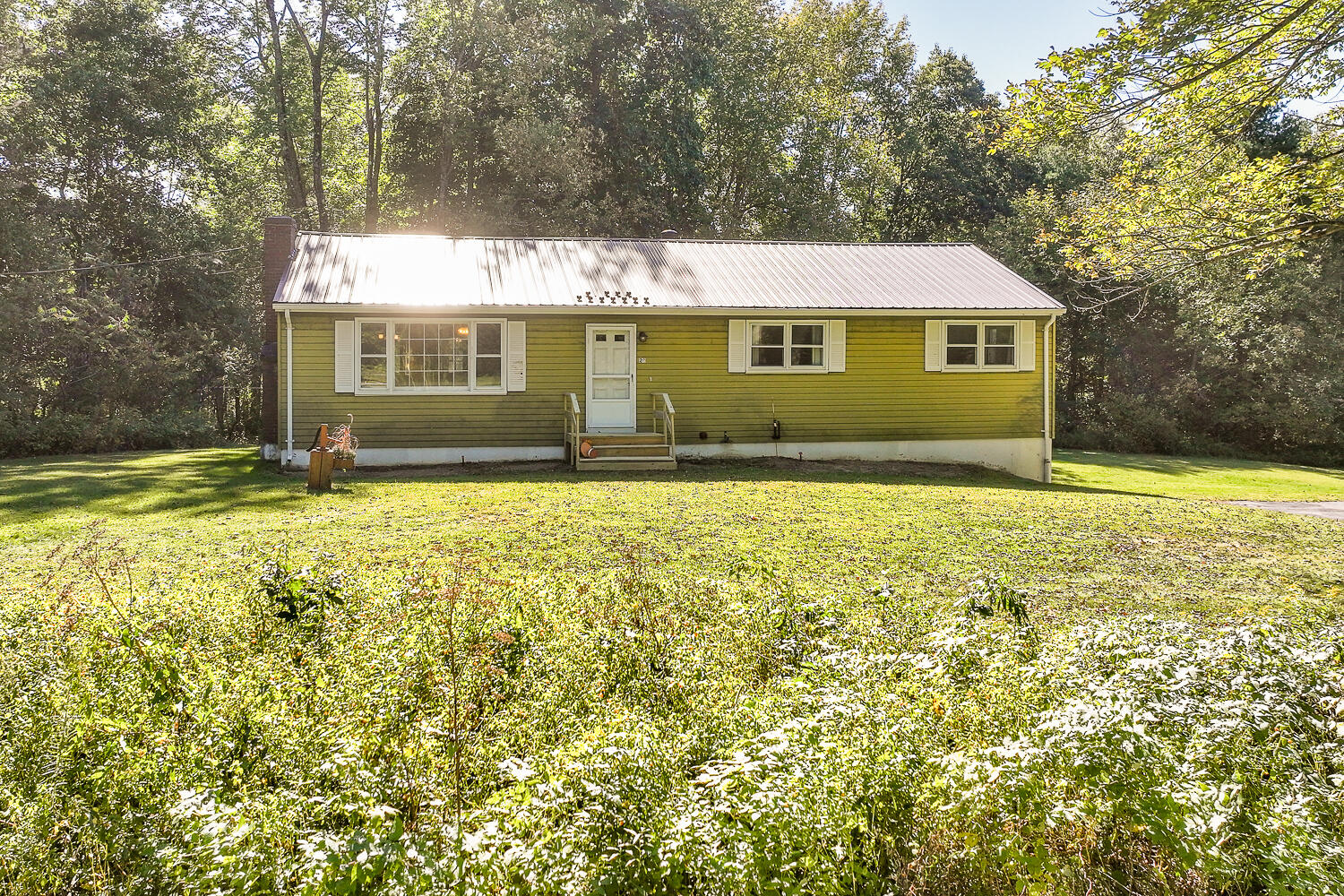 20 Whippoorwill Road Litchfield ME 04350