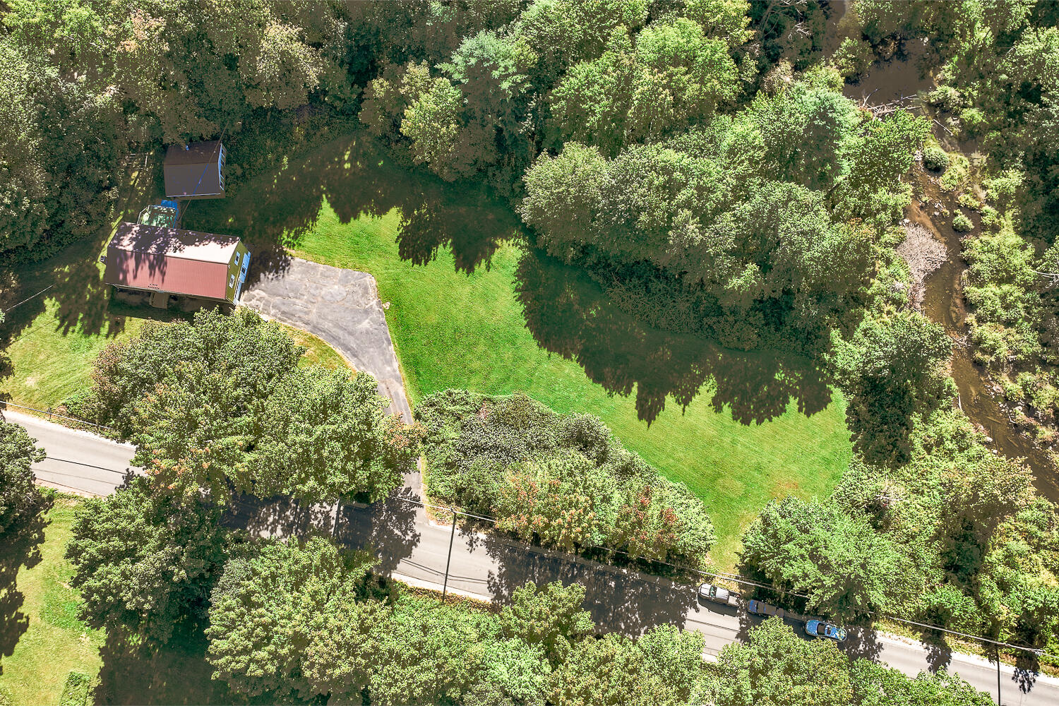 20 Whippoorwill Road Litchfield ME 04350