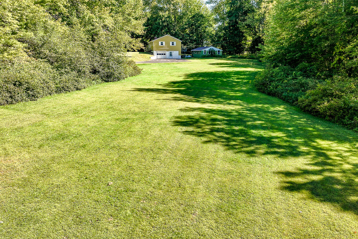 20 Whippoorwill Road Litchfield ME 04350