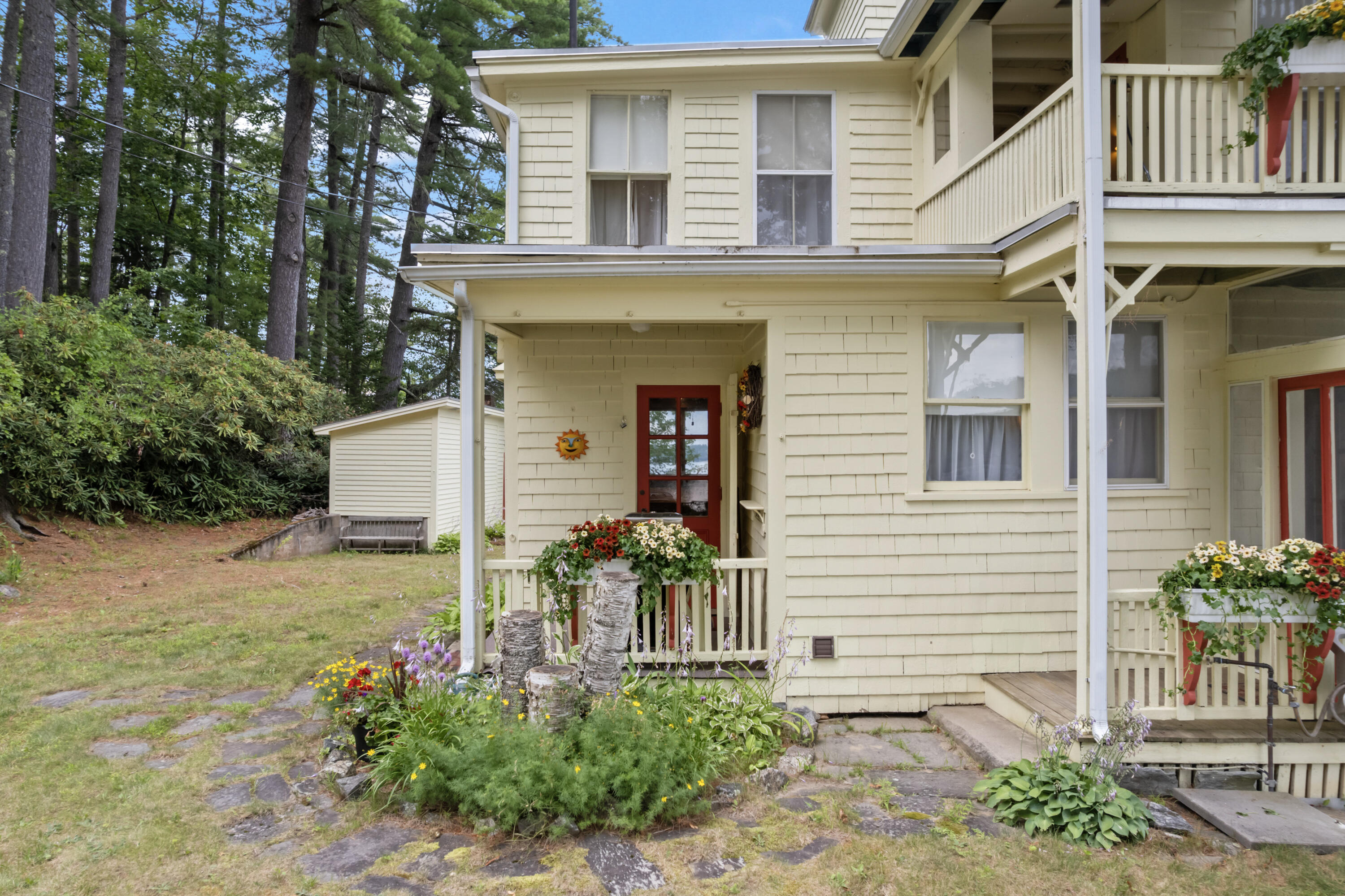 202 Route 109 Acton ME 04001