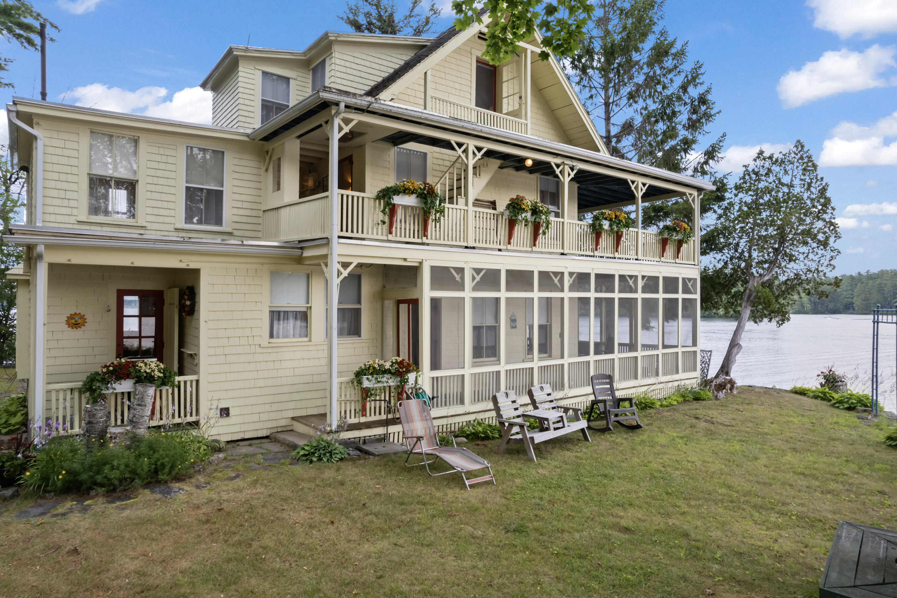 202 Route 109 Acton ME 04001