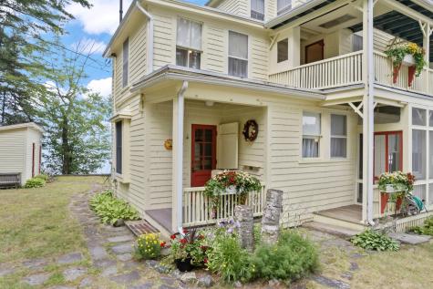 202 Route 109 Acton ME 04001