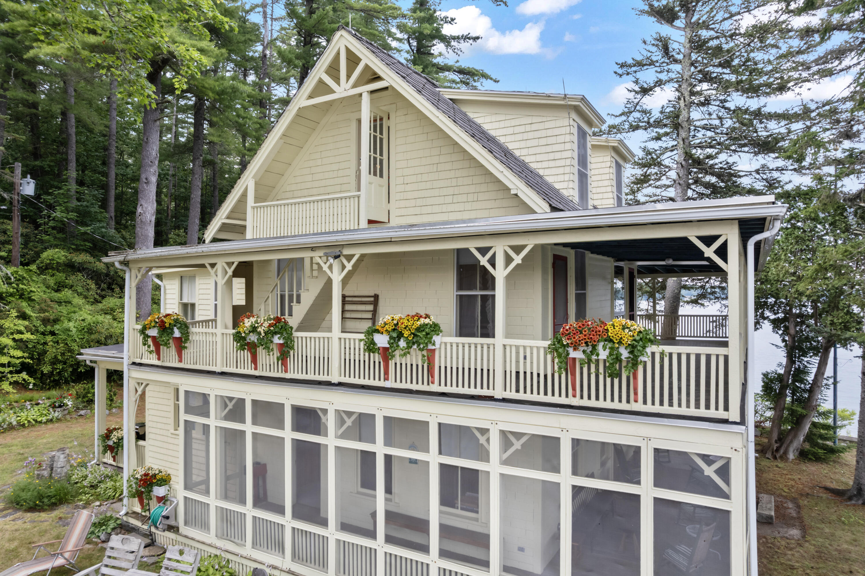 202 Route 109 Acton ME 04001