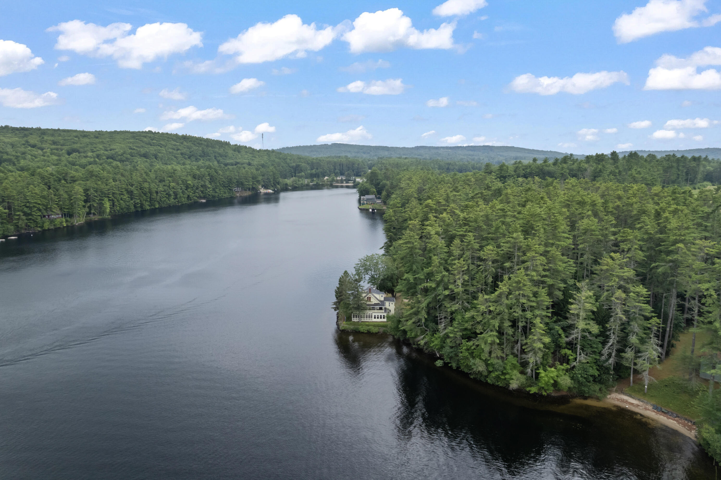 202 Route 109 Acton ME 04001