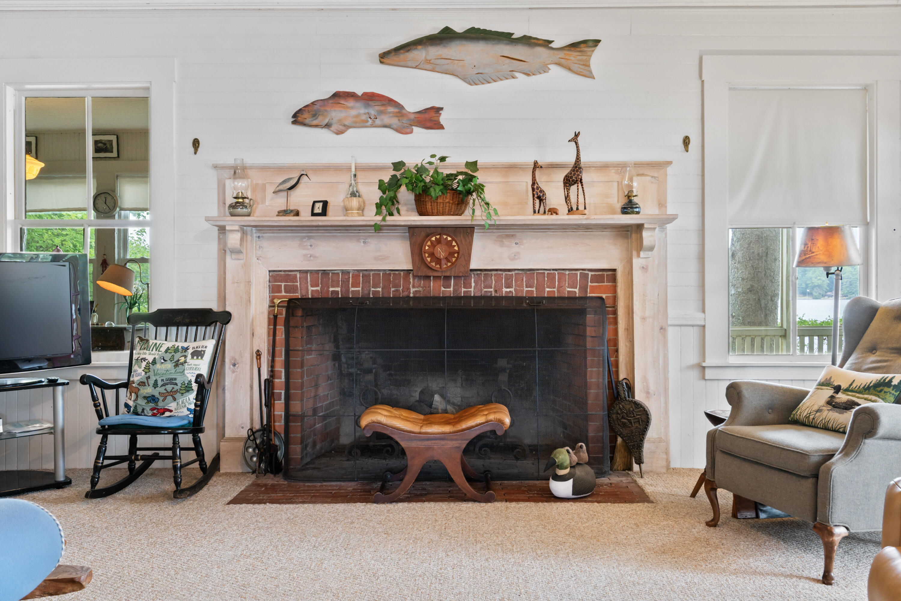 202 Route 109 Acton ME 04001