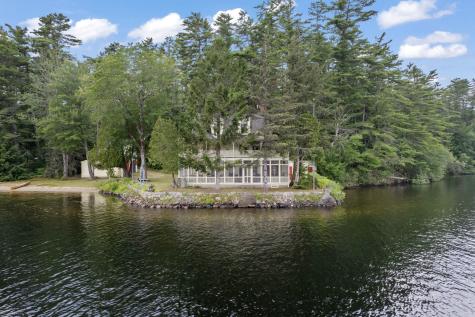 202 Route 109 Acton ME 04001