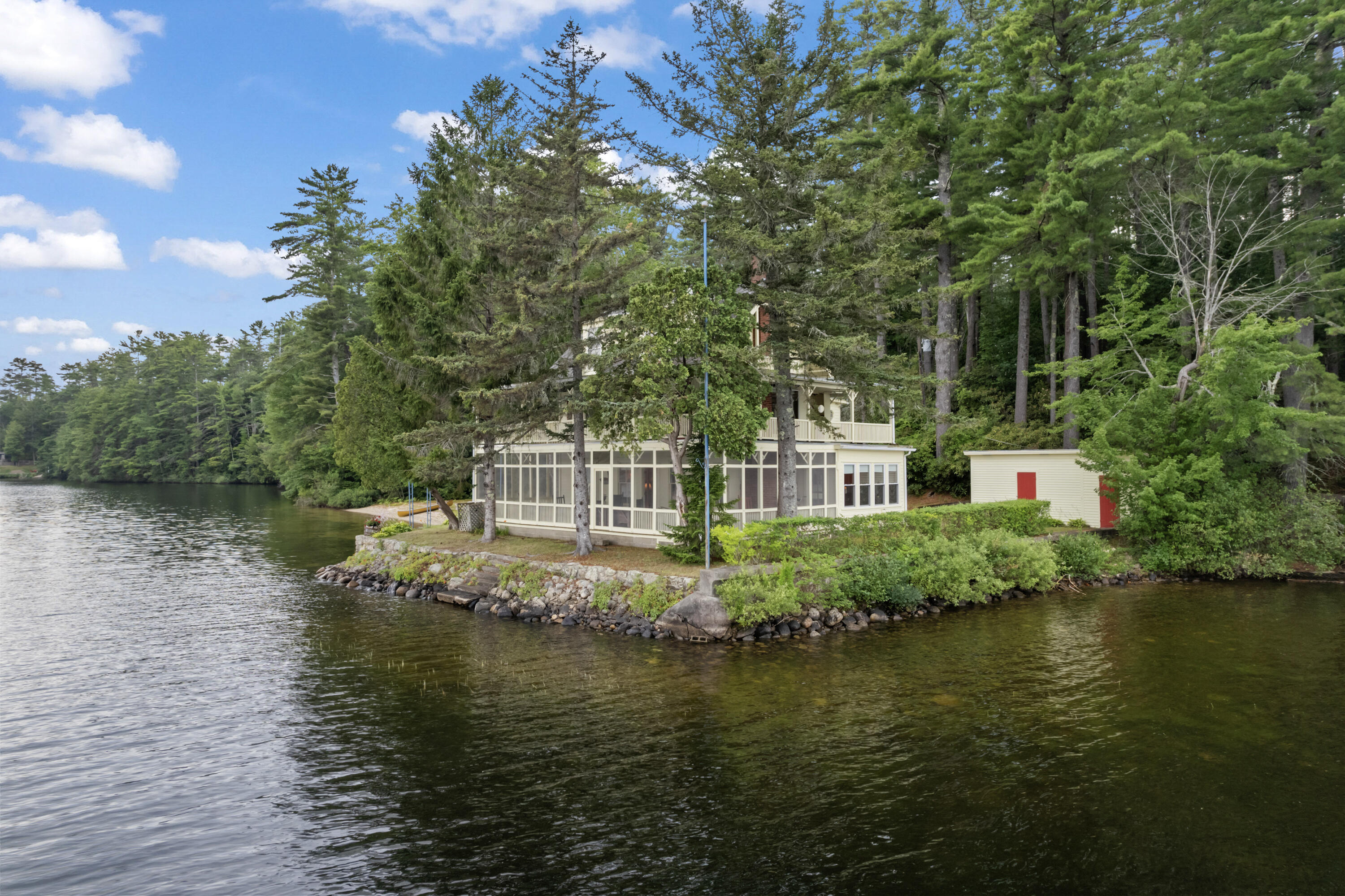 202 Route 109 Acton ME 04001