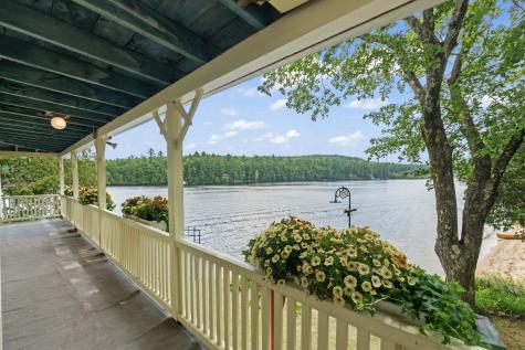 202 Route 109 Acton ME 04001