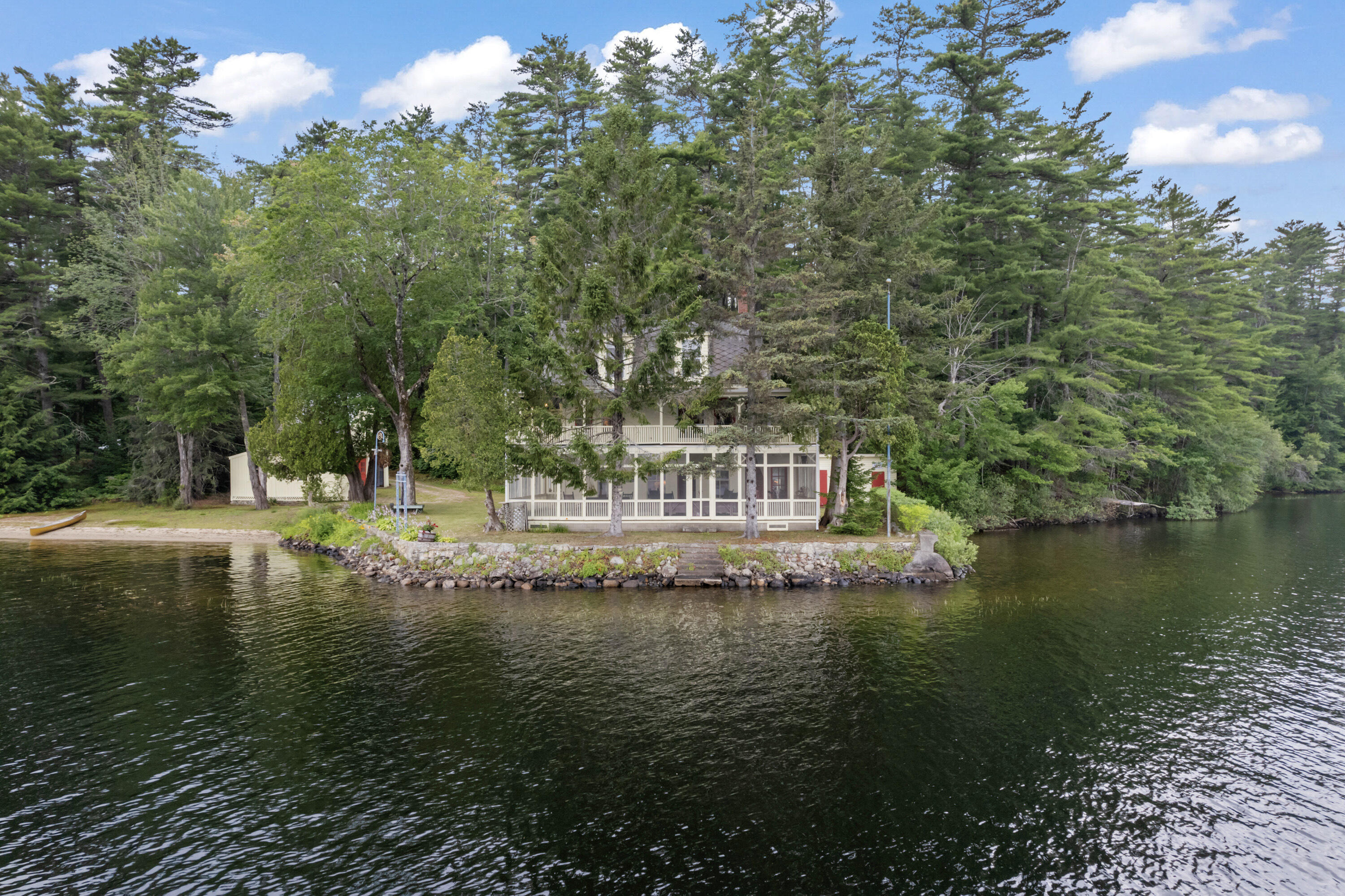 202 Route 109 Acton ME 04001