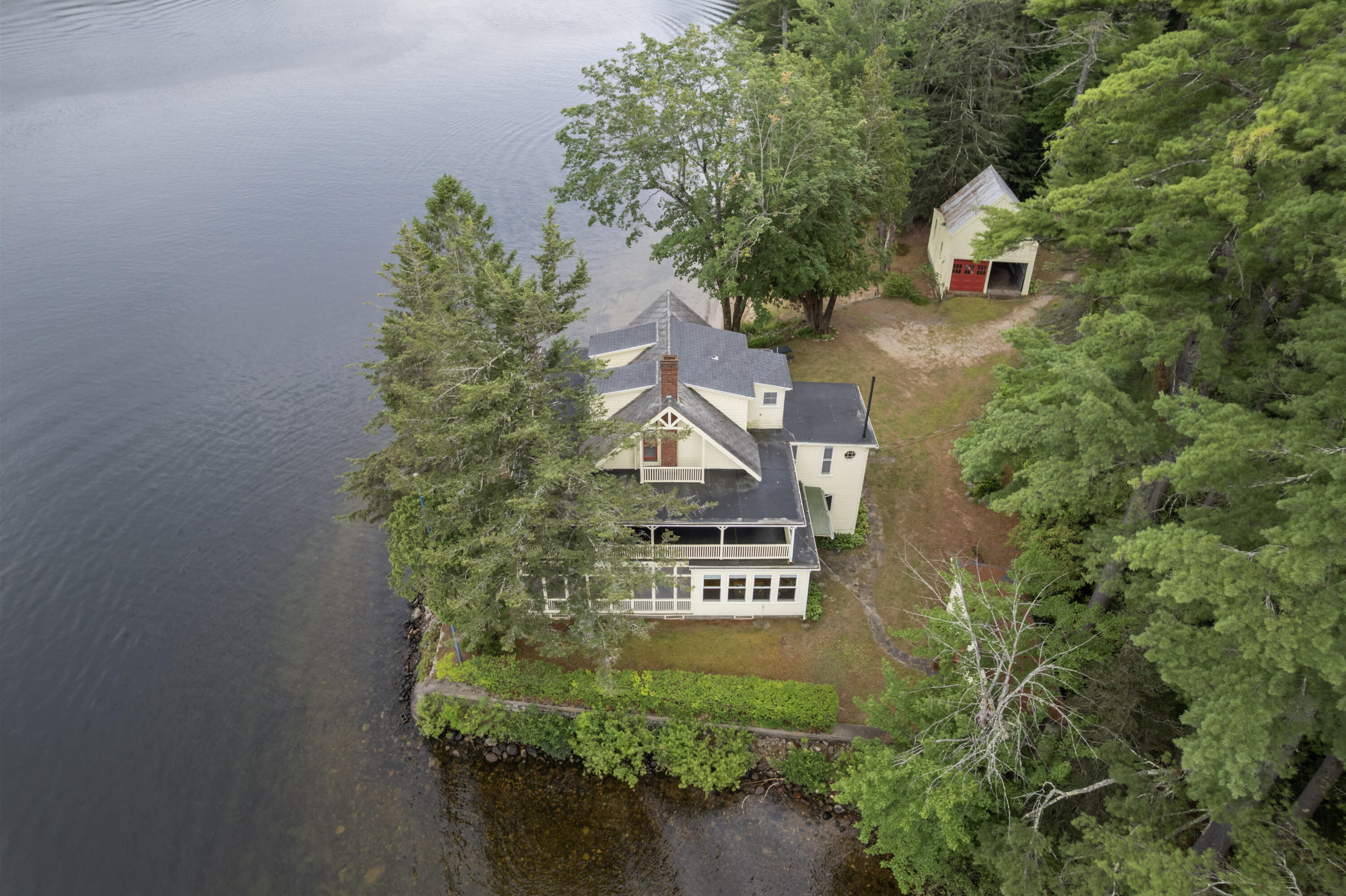 202 Route 109 Acton ME 04001