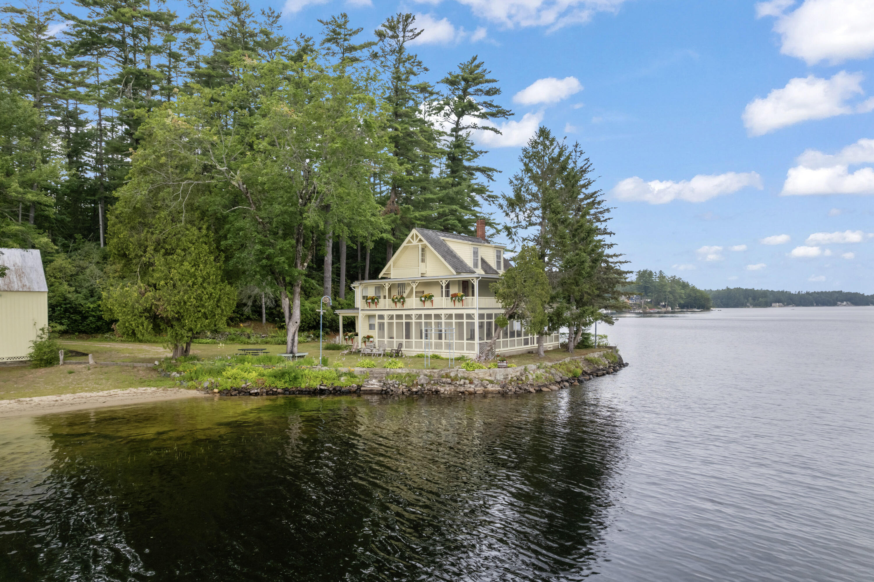 202 Route 109 Acton ME 04001