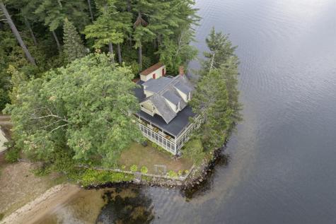 202 Route 109 Acton ME 04001