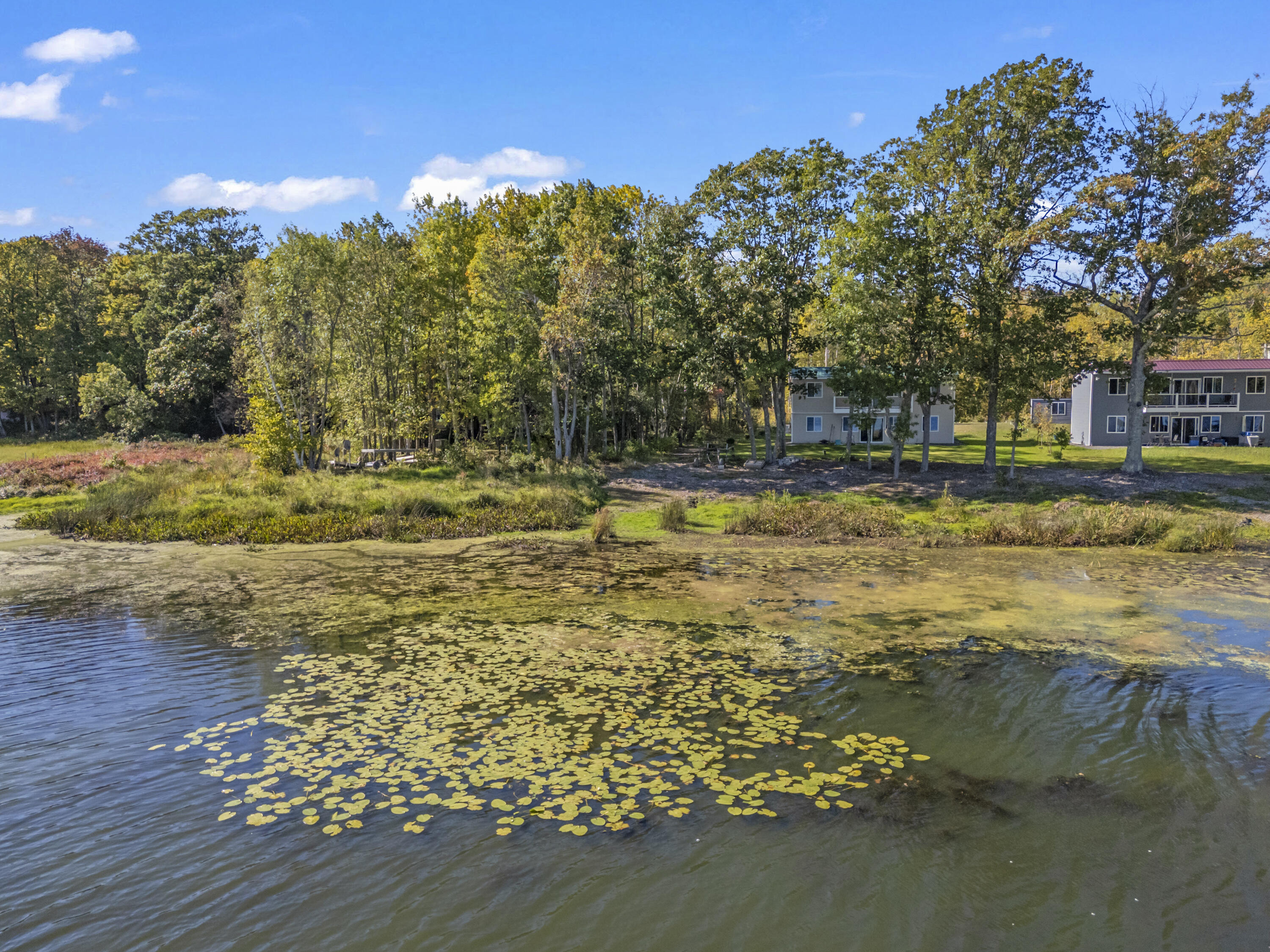 51 N Vigue Shore Road Albion ME 04910