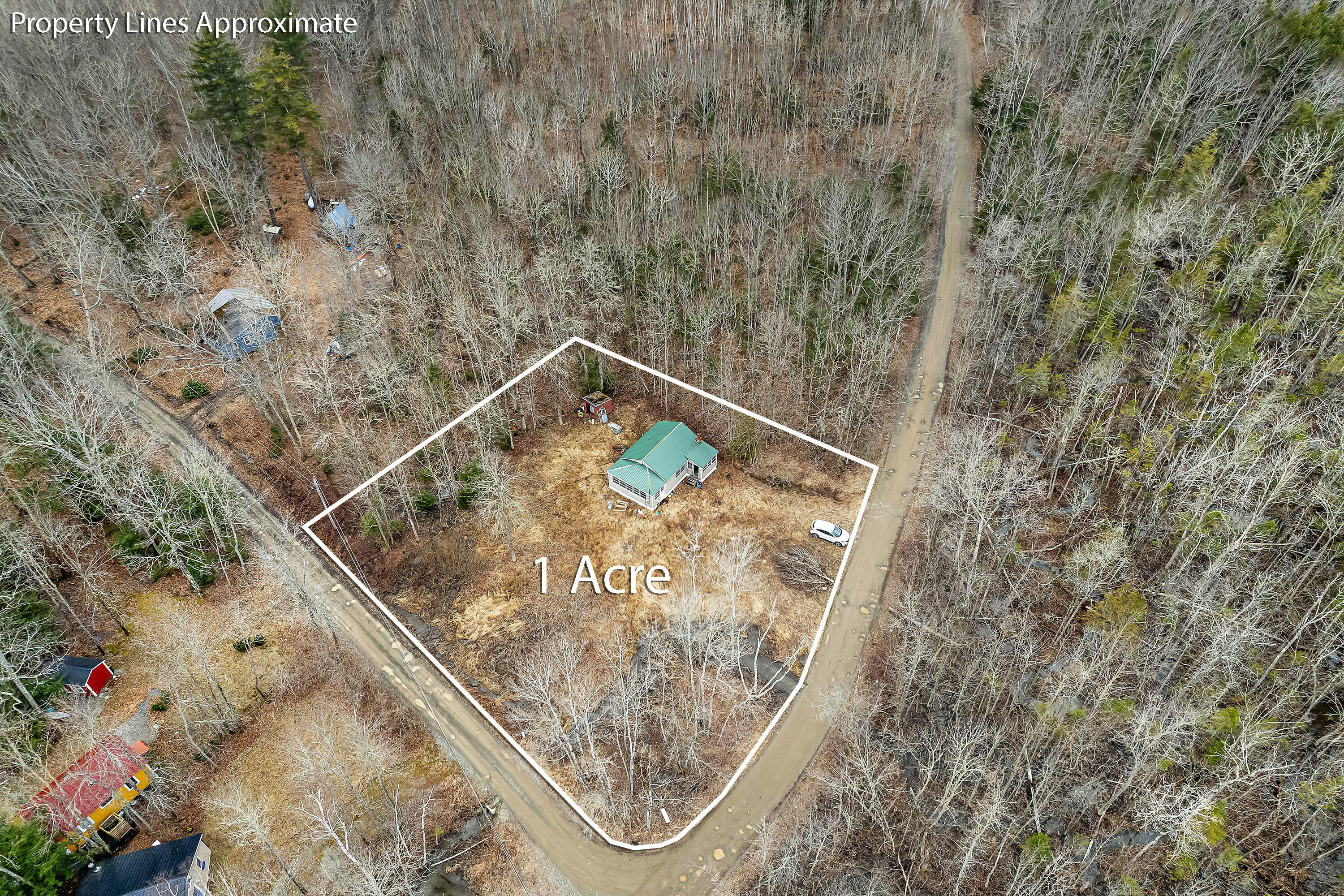51 N Vigue Shore Road Albion ME 04910