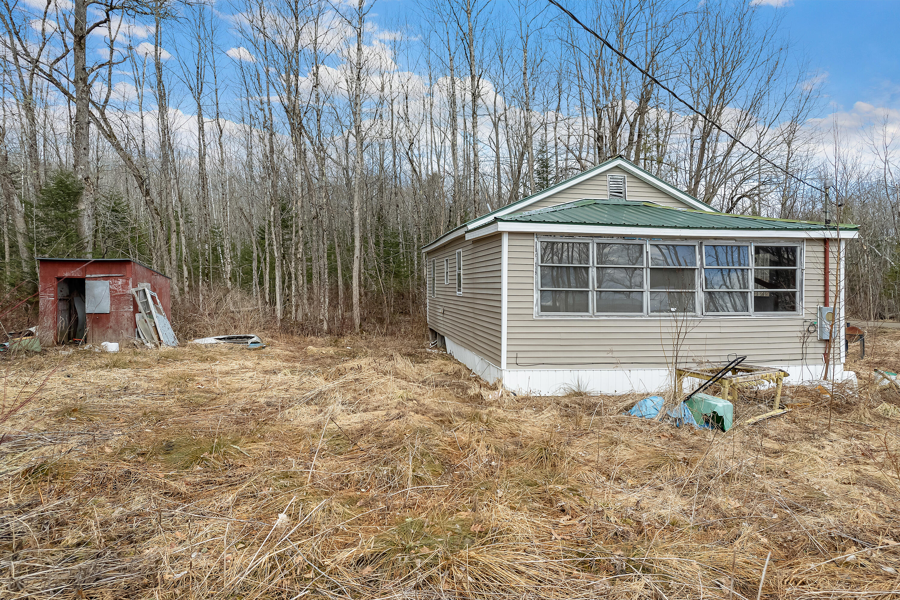 51 N Vigue Shore Road Albion ME 04910