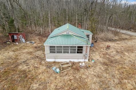 51 N Vigue Shore Road Albion ME 04910