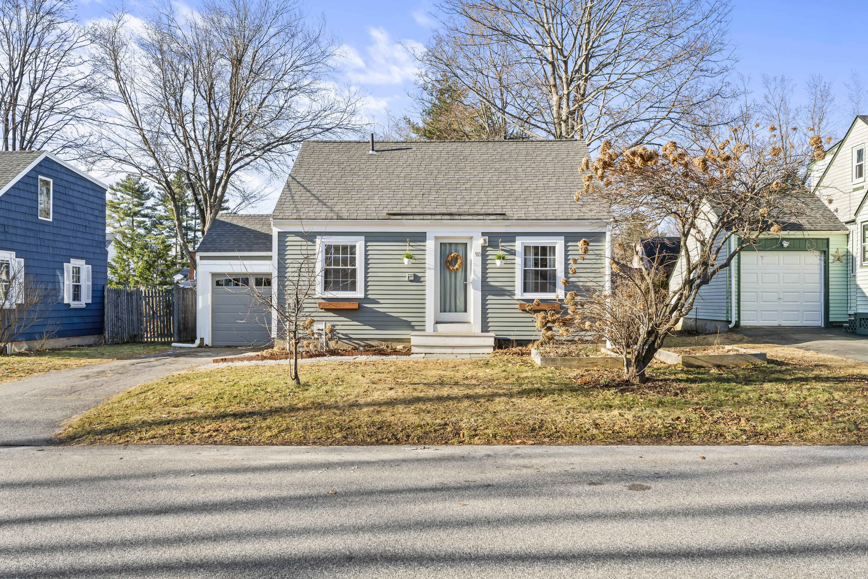 90 Wellington Road Portland ME 04103