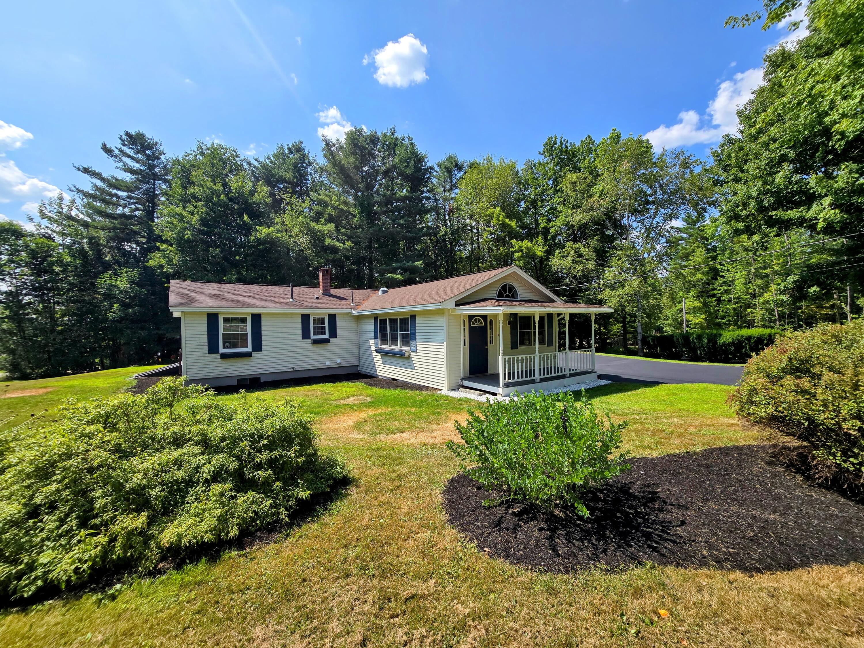 39 Woodman Hill Road Jay ME 04239