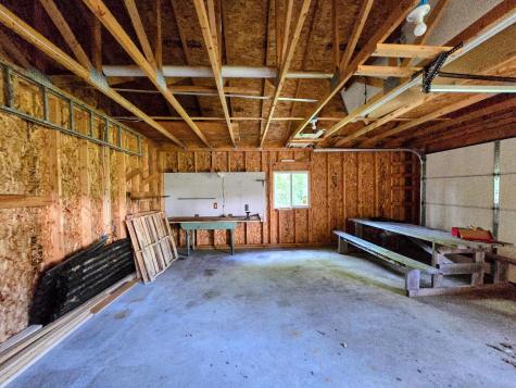 39 Woodman Hill Road Jay ME 04239