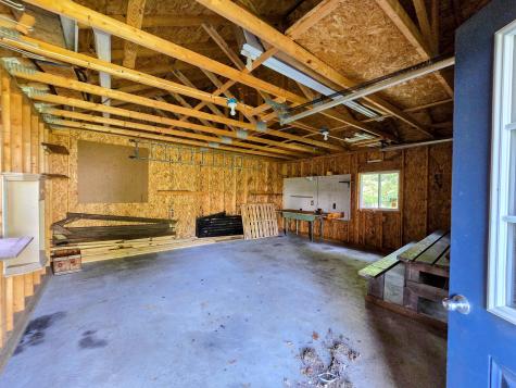 39 Woodman Hill Road Jay ME 04239