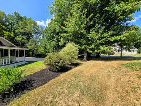 39 Woodman Hill Road Jay ME 04239