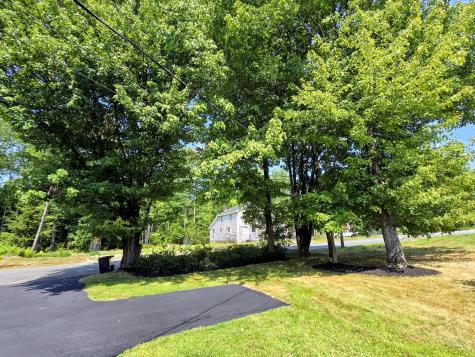 39 Woodman Hill Road Jay ME 04239