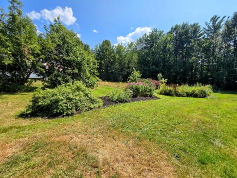 39 Woodman Hill Road Jay ME 04239