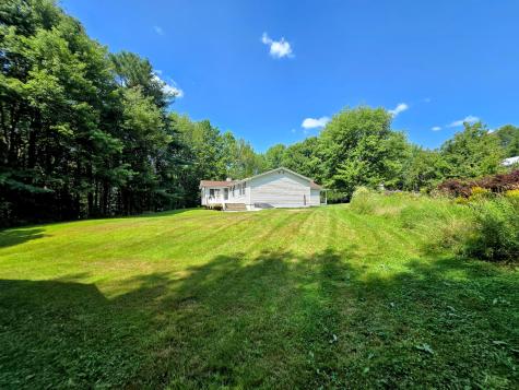 39 Woodman Hill Road Jay ME 04239