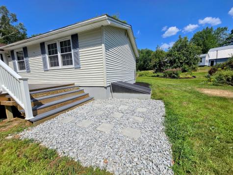 39 Woodman Hill Road Jay ME 04239